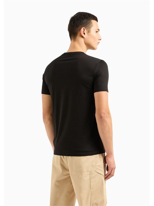 T-SHIRT ARMANI EXCHANGE | 3DZTAD ZJ9AZ/1200